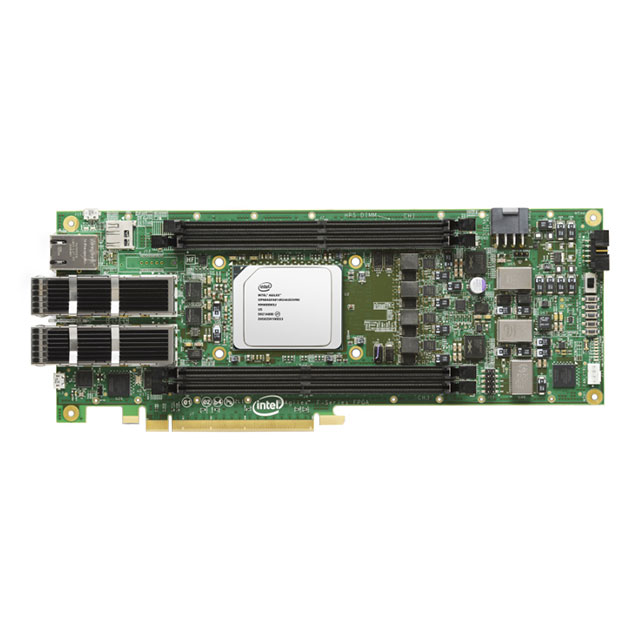 Altera DK-DEV-AGF014E3ES electronic component product image