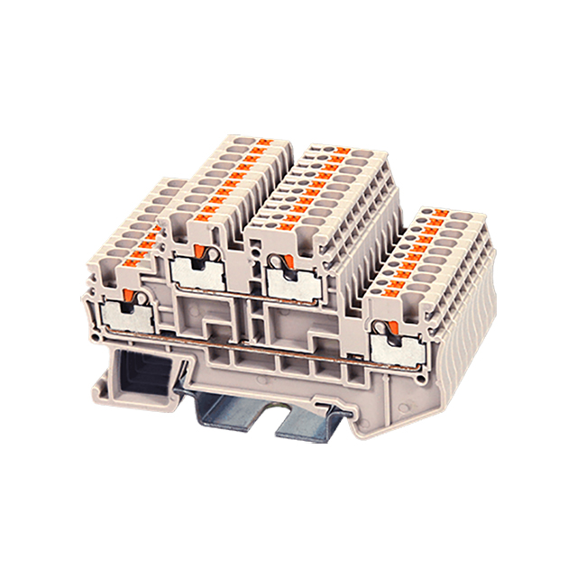 Dinkle Corporation, USA DPP1.5 electronic component product image