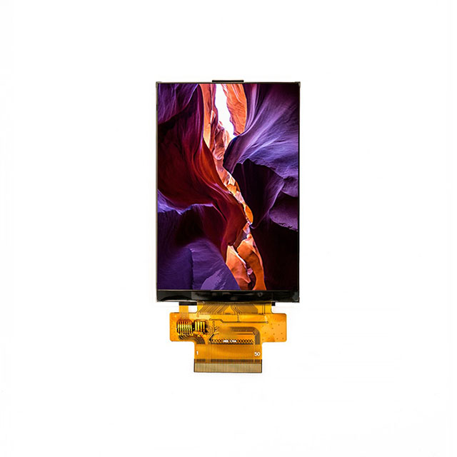 Focus LCDs E35RG13248LW6M250-N electronic component product image