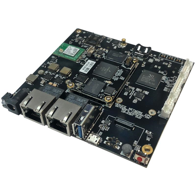 Gateworks Corporation GW11049-1 electronic component product image