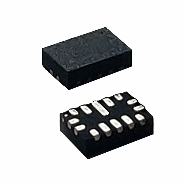 Innovisionsemi IS6605A electronic component product image