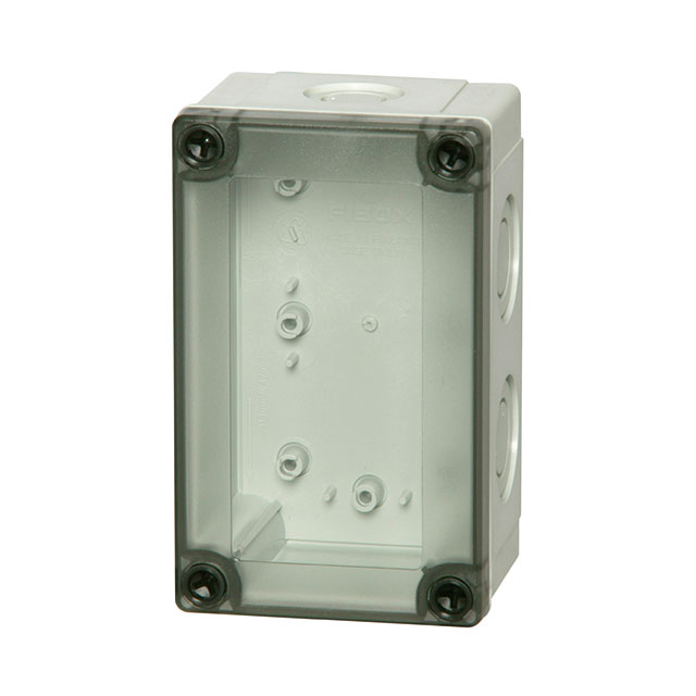 FIBOX Enclosures UL PCM 150/100 T electronic component product image