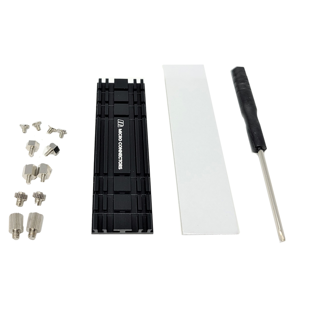 Micro Connectors, Inc. NGFFM2-HS-KIT electronic component product image
