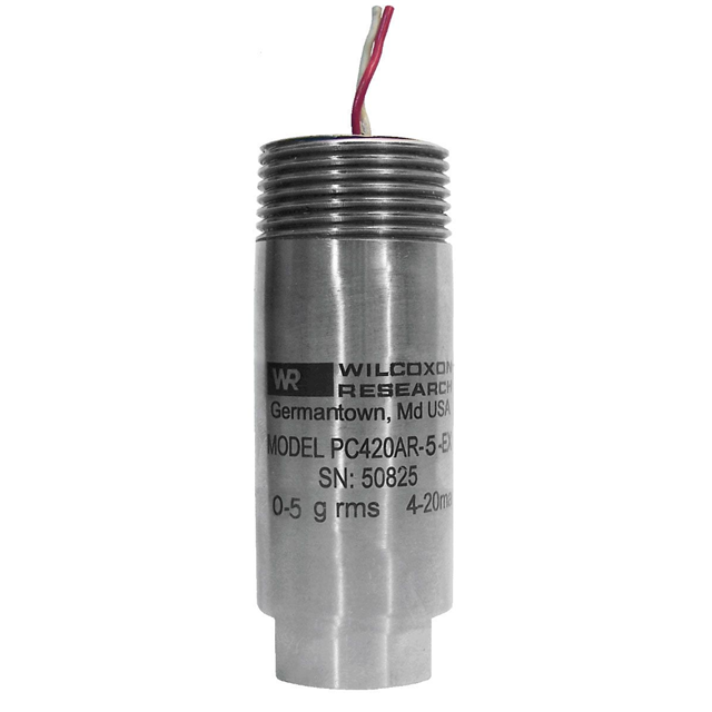 Amphenol Wilcoxon Sensing Technologies PC420AR-05-EX electronic component product image