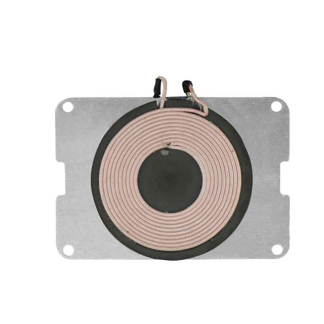 QST QPT-0023 electronic component product image