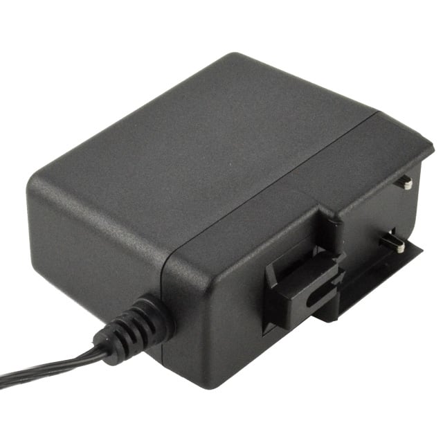 Bel Power Solutions SMI36-5-K-P6R electronic component product image