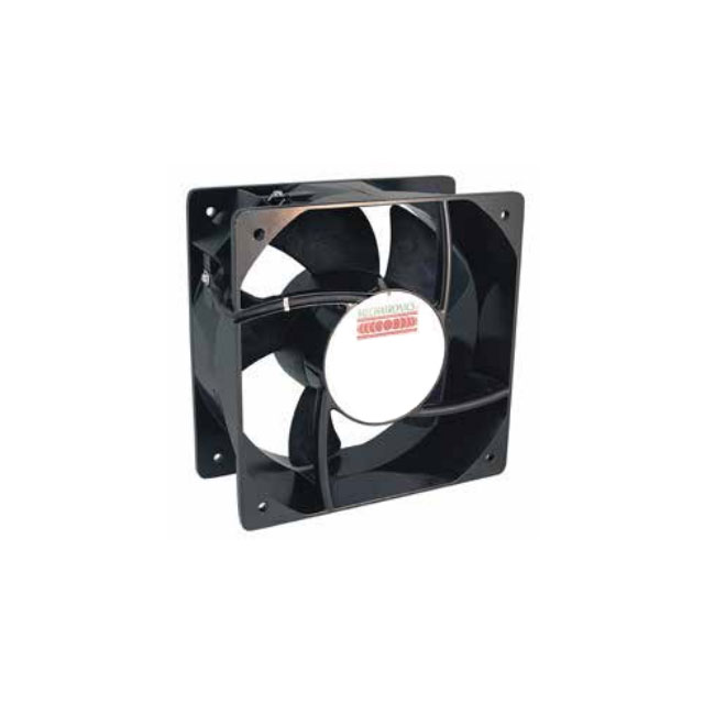 Mechatronics Fan Group UF20TC23-BWHR electronic component product image