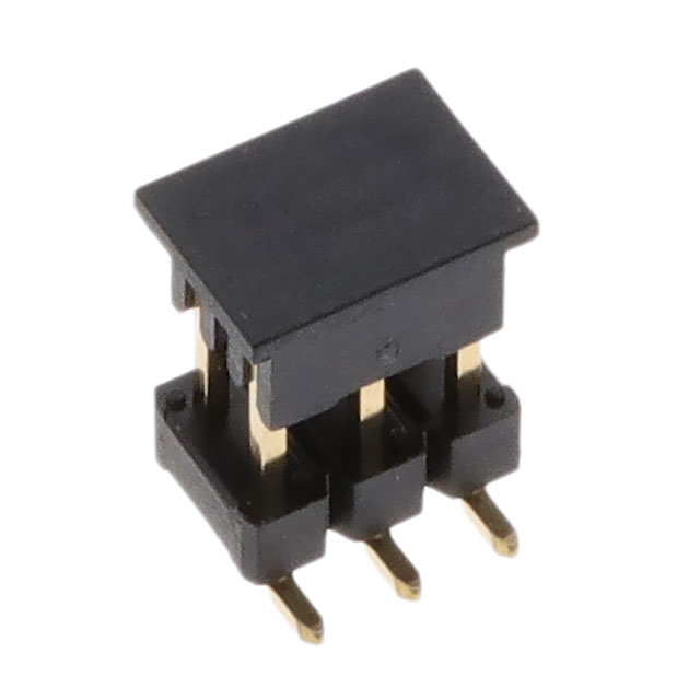 Amphenol ICC (FCI) 10129383-906001ALF electronic component product image