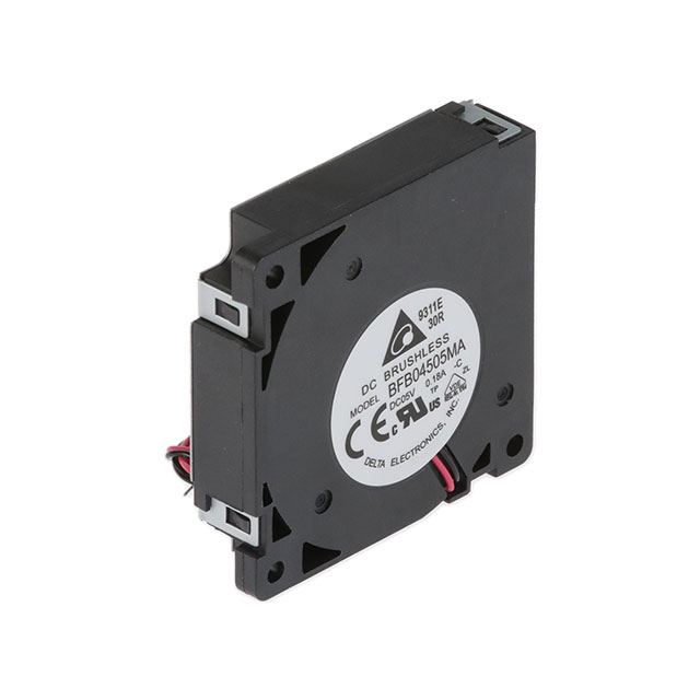 Delta Electronics BFB04505MA-C electronic component product image