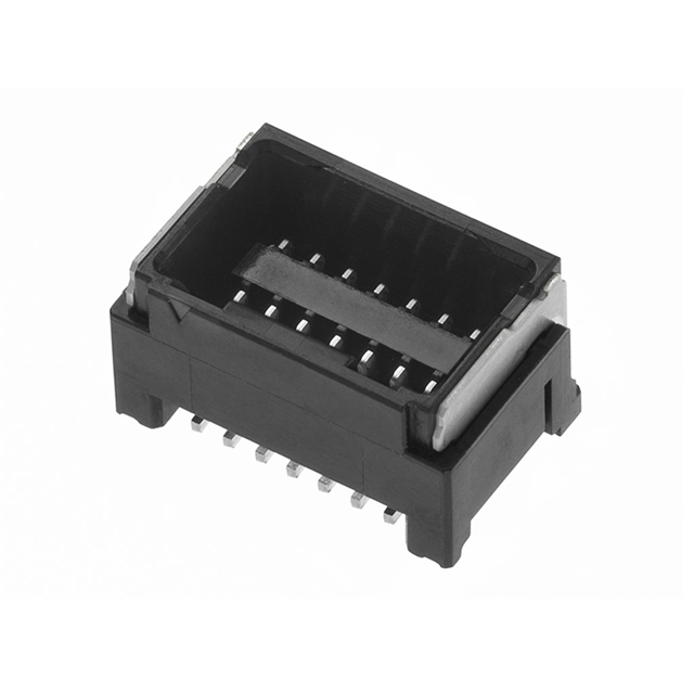Molex 5054331271 electronic component product image