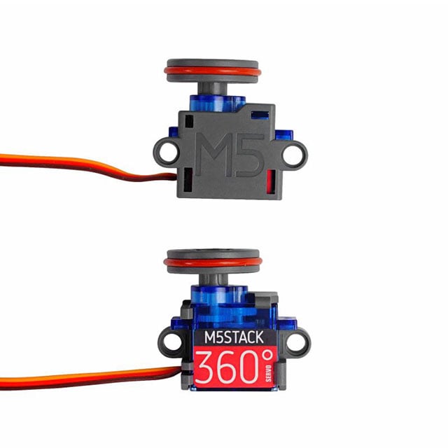 M5Stack Technology Co., Ltd. A076-C electronic component product image
