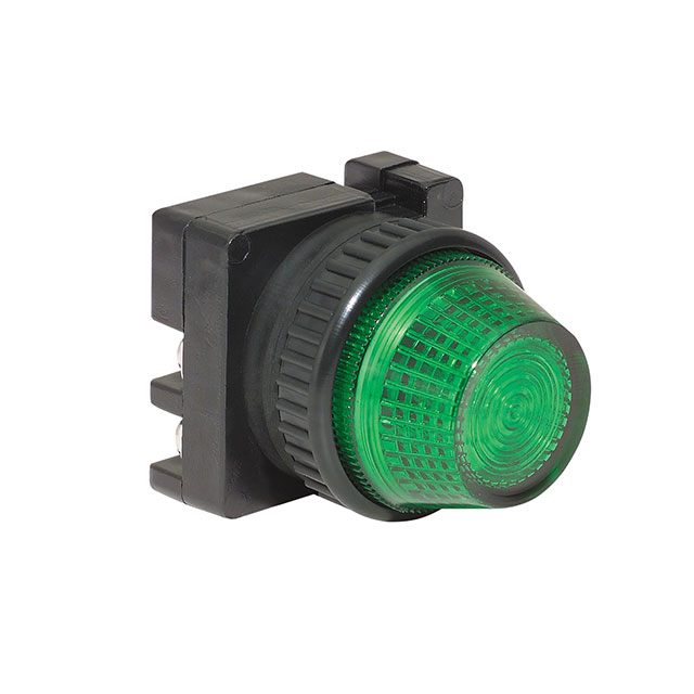 c3controls FVLU120LG-PLLGN electronic component product image