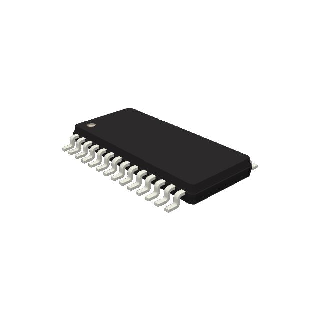 LSI/CSI LS7267-TS electronic component product image