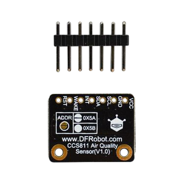 DFRobot SEN0339 electronic component product image