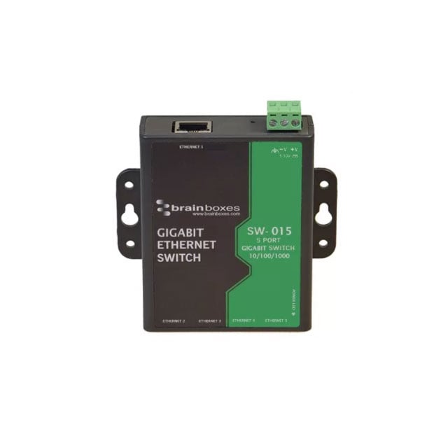 Brainboxes SW-015 electronic component product image
