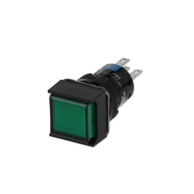 C&K PLP160004 electronic component product image