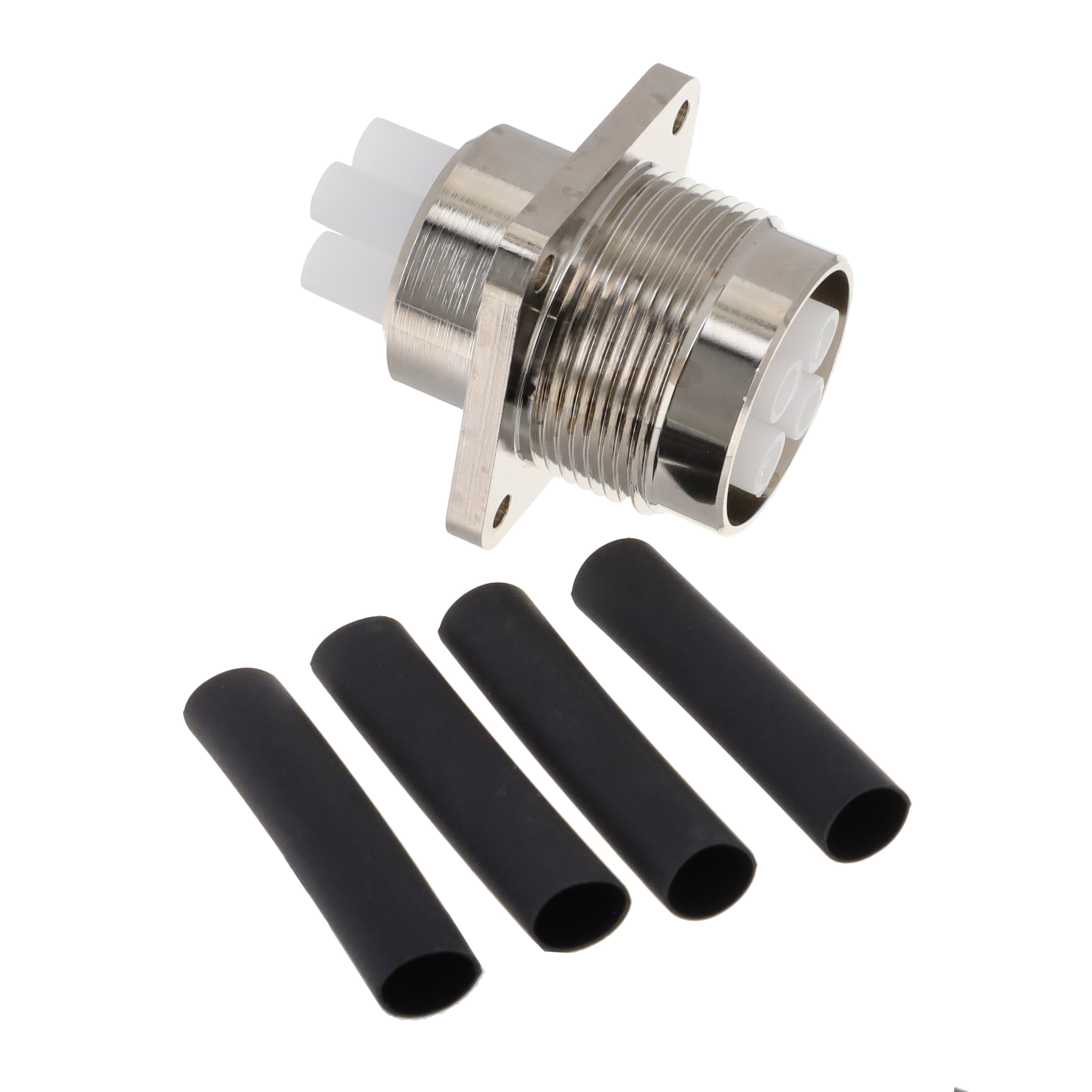 GES High Voltage 1070-RP2-010-04N14-FS electronic component product image