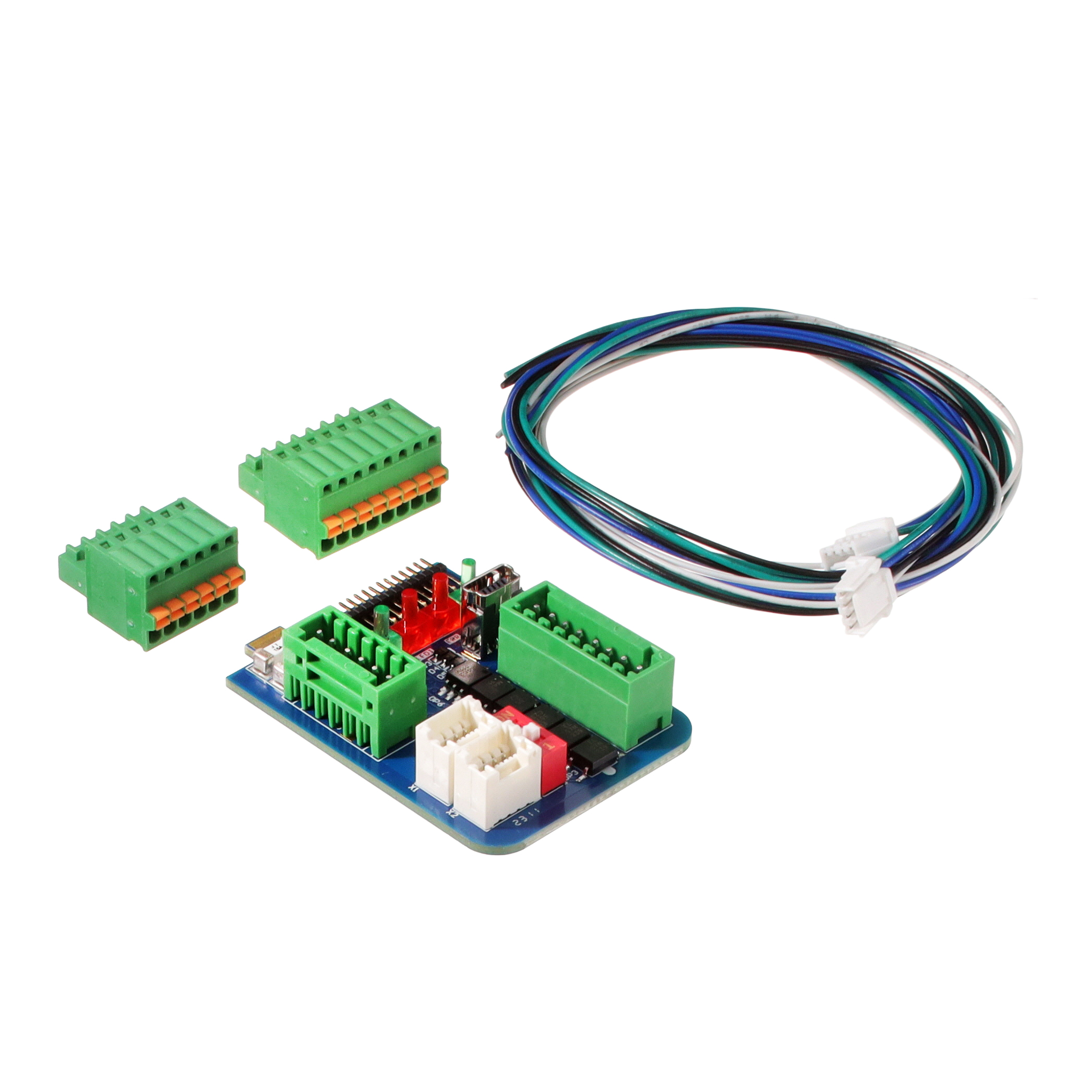EZmotion MMA01-1001 electronic component product image