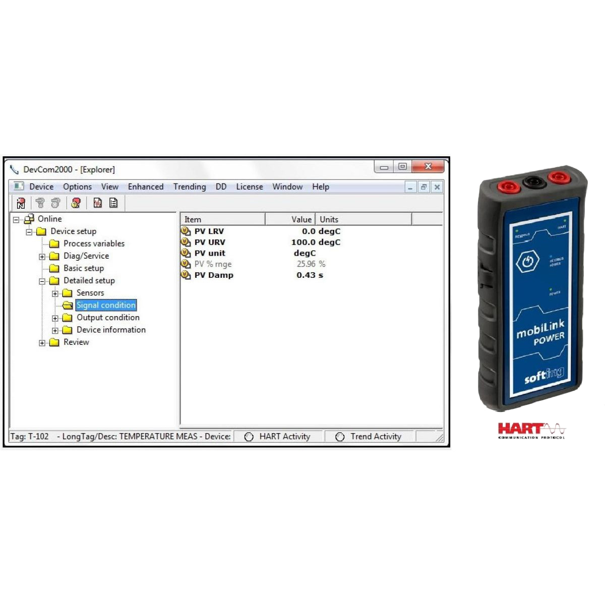 ProComSol, Ltd. COM-PC-MOBI-PWR electronic component product image