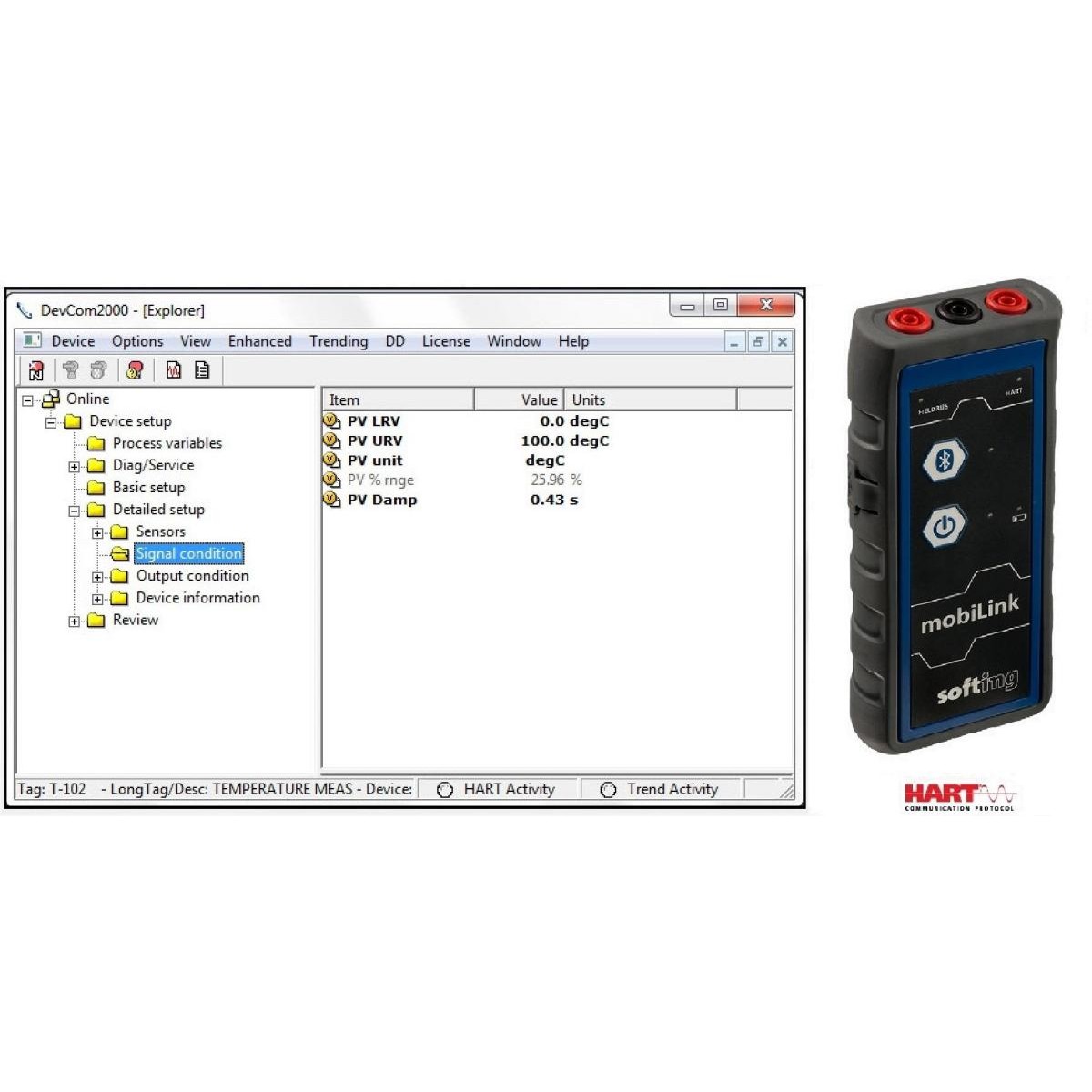 ProComSol, Ltd. COM-PC-MOBI electronic component product image