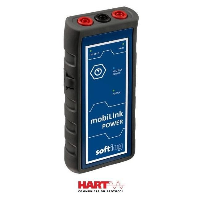ProComSol, Ltd. MOBI-HART-PWR electronic component product image