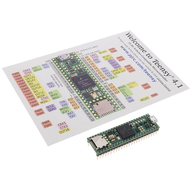 SparkFun Electronics 16996 electronic component product image
