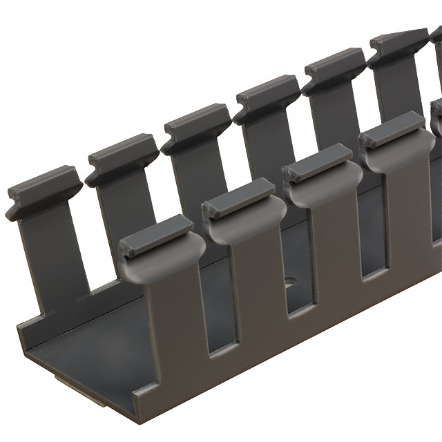 Panduit Corp G1.5X1.5LG6-A electronic component product image