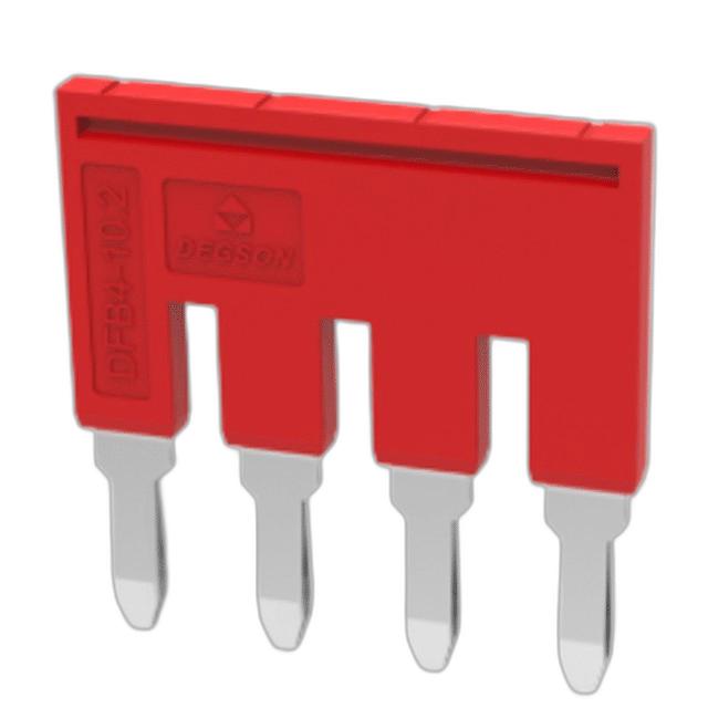 Degson DFB4-10.2-16-00L(H) electronic component product image