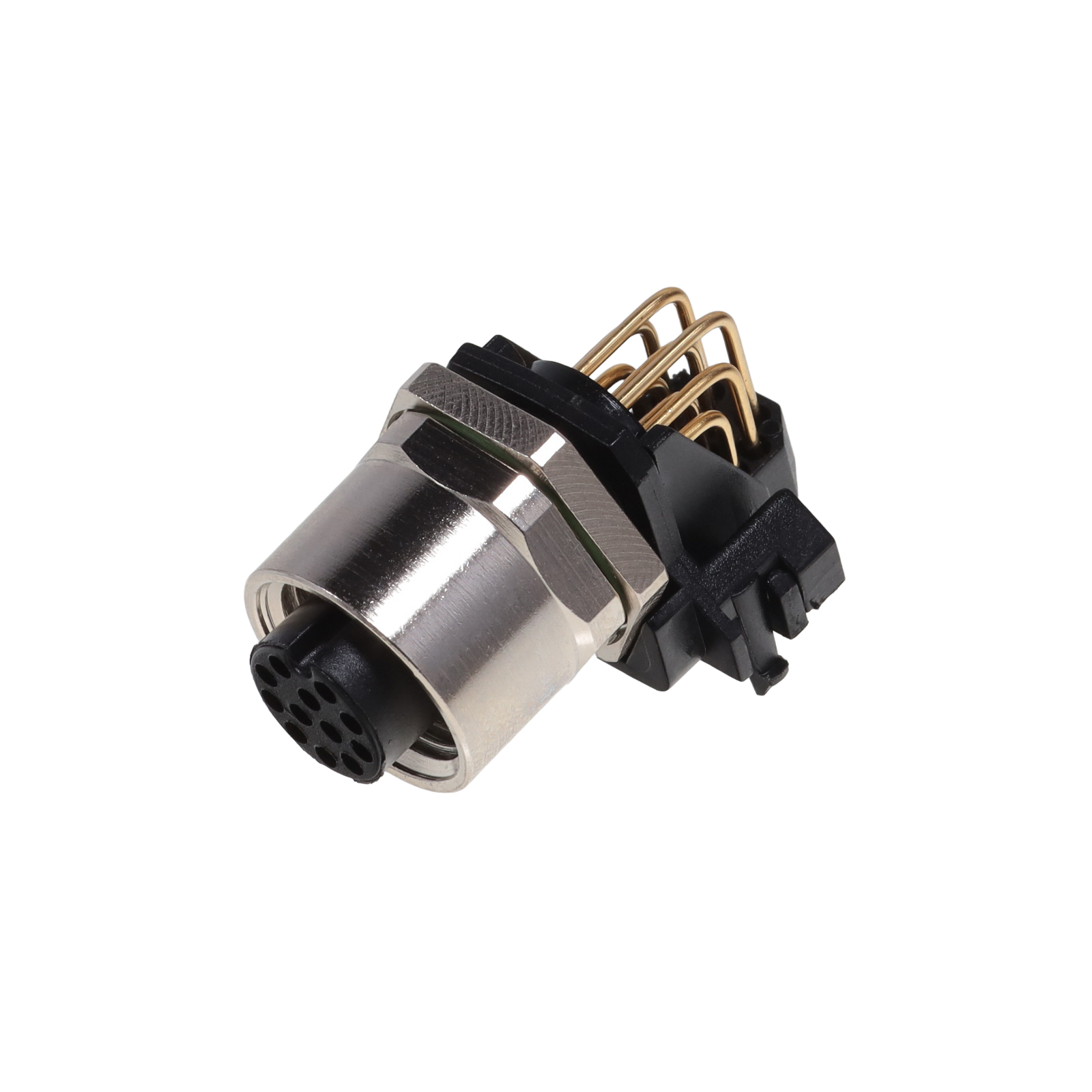 Amphenol CONEC 43-02742 electronic component product image