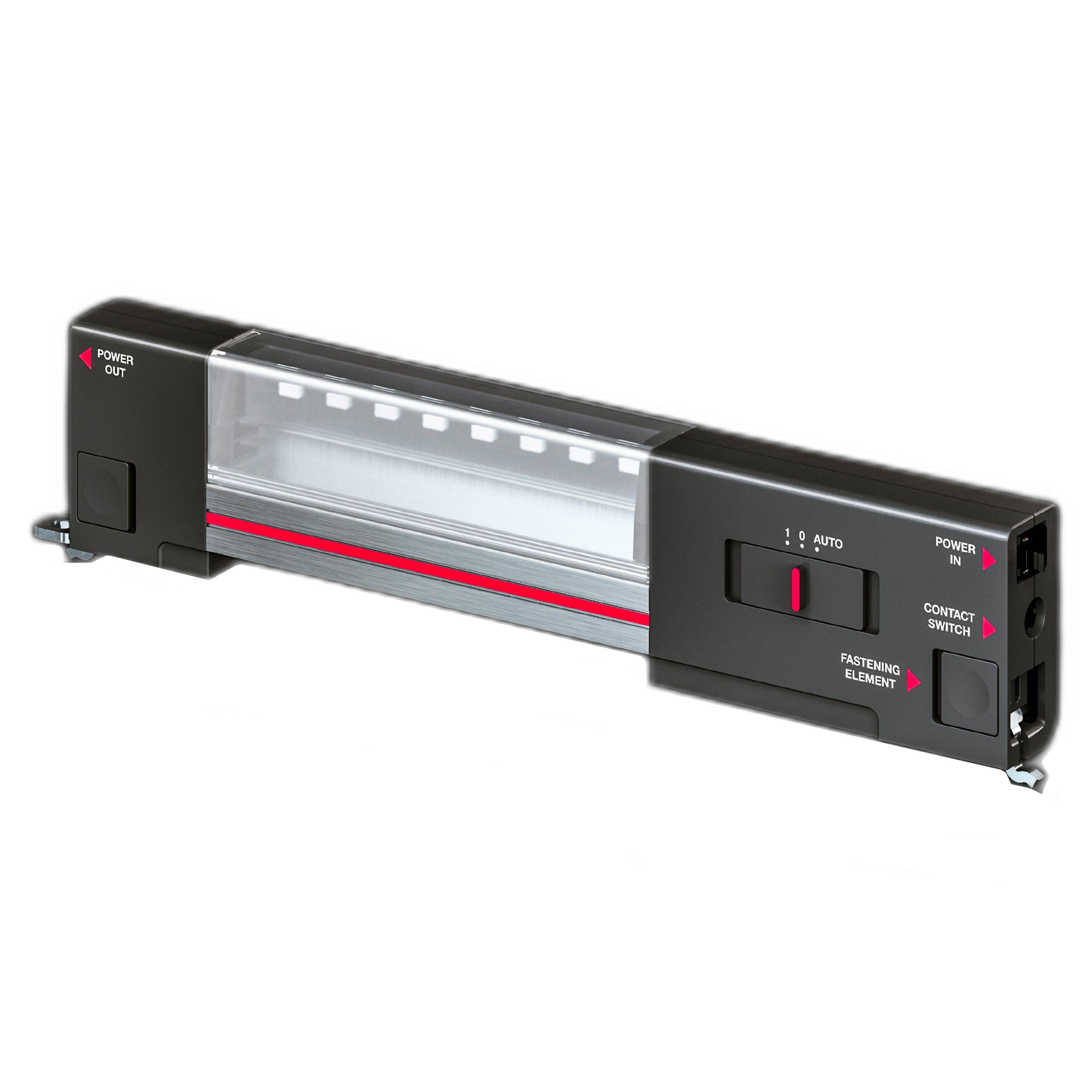 Rittal 2500100 electronic component product image