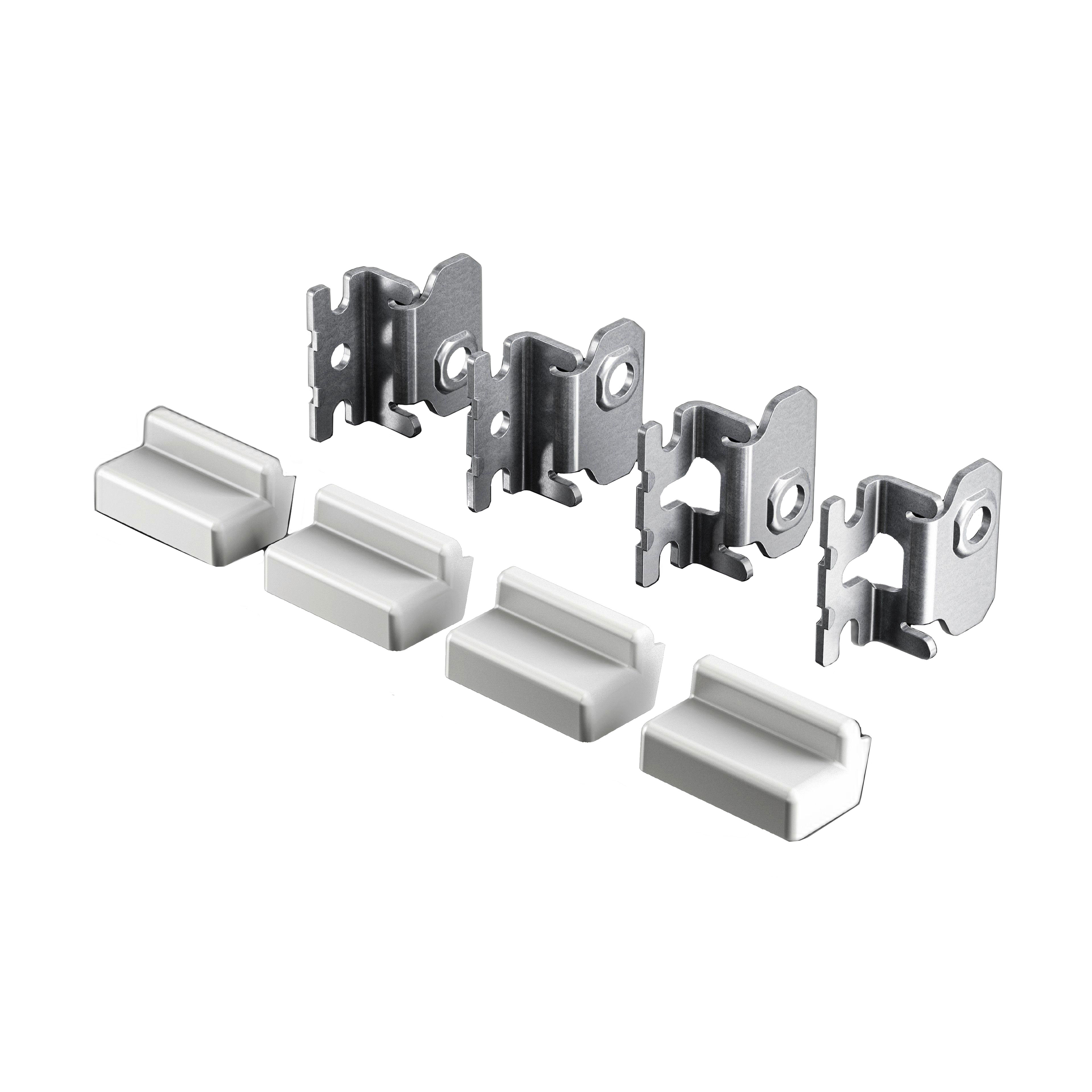 Rittal 2508020 electronic component product image