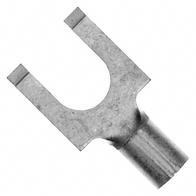TE Connectivity AMP Connectors 52730-1 electronic component product image