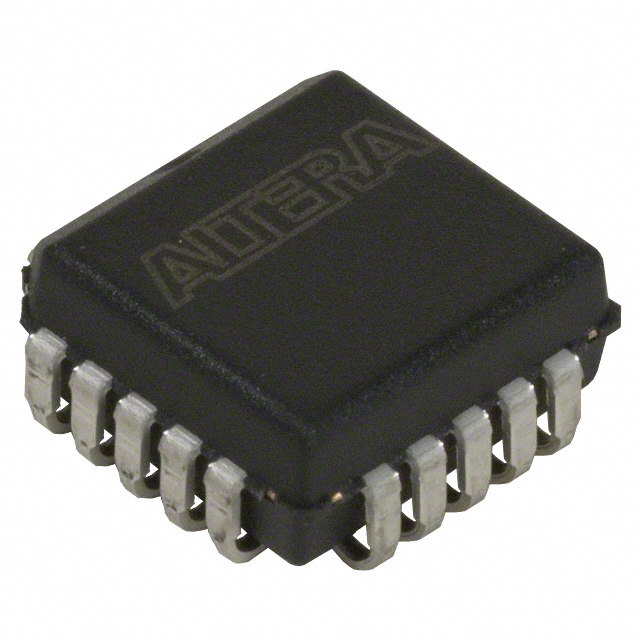 Altera EPC1064LC20 electronic component product image