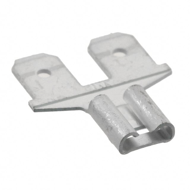 TE Connectivity AMP Connectors 61045-2 electronic component product image