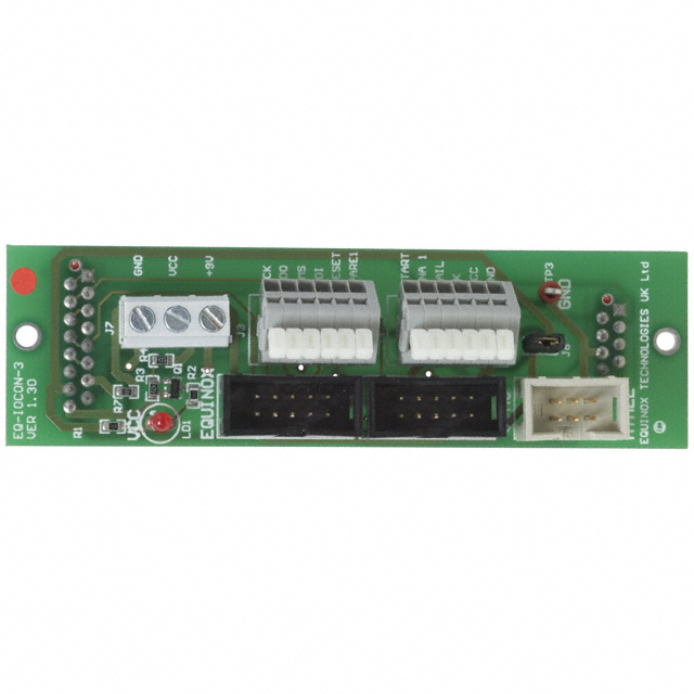 Equinox Technologies EQ-IOCON-3 electronic component product image