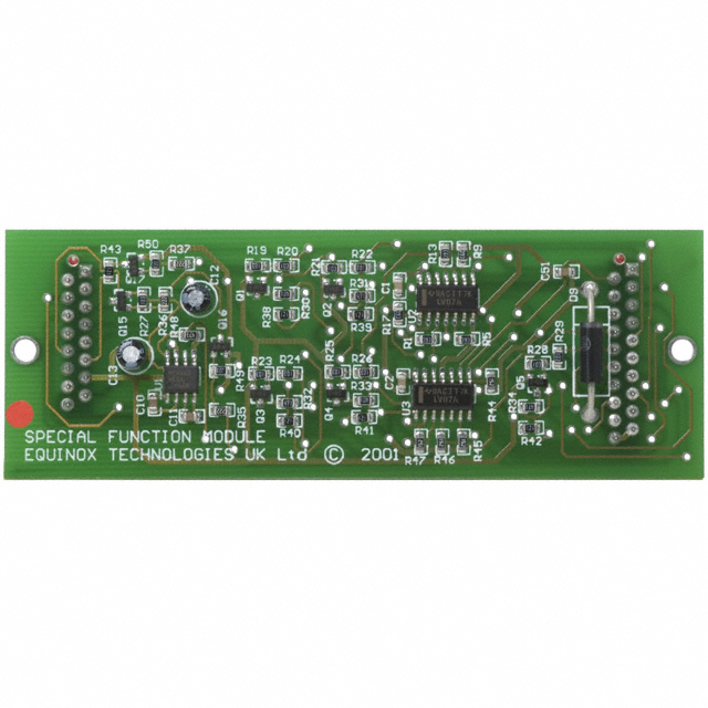 Equinox Technologies EQ-SFM-1 electronic component product image