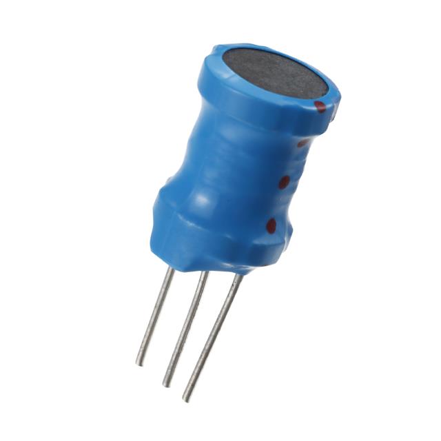 East Electronics ELB-38 electronic component product image