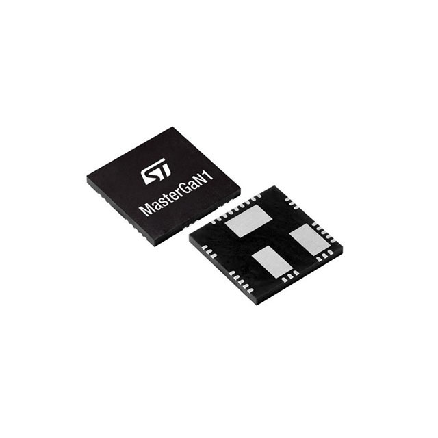 STMicroelectronics MASTERGAN1 electronic component product image