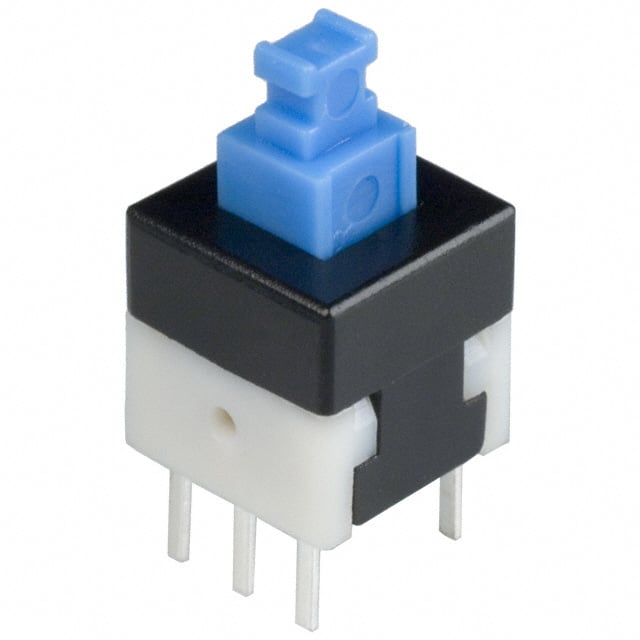 E-Switch TL2285EE electronic component product image