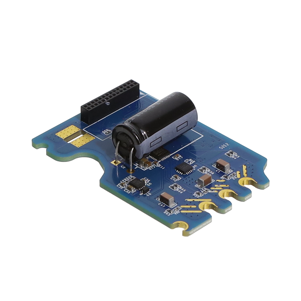EZmotion MMP740050-55-R2-1 electronic component product image