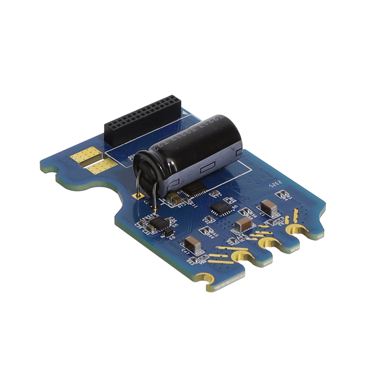 EZmotion MMP740100-55-C2-1 electronic component product image