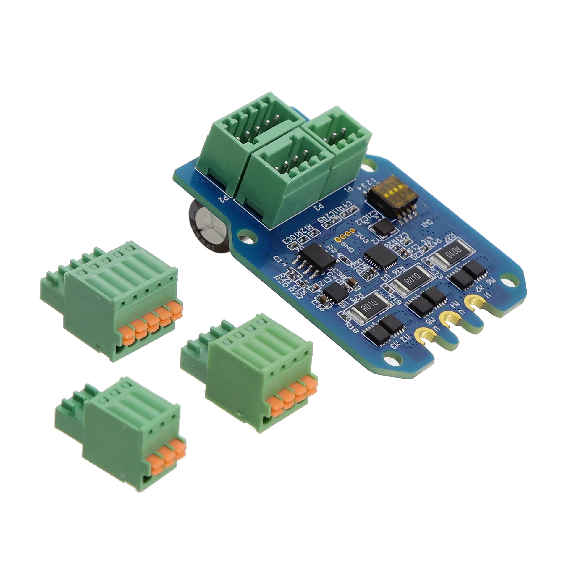 EZmotion MMP742038-36-R1-1 electronic component product image