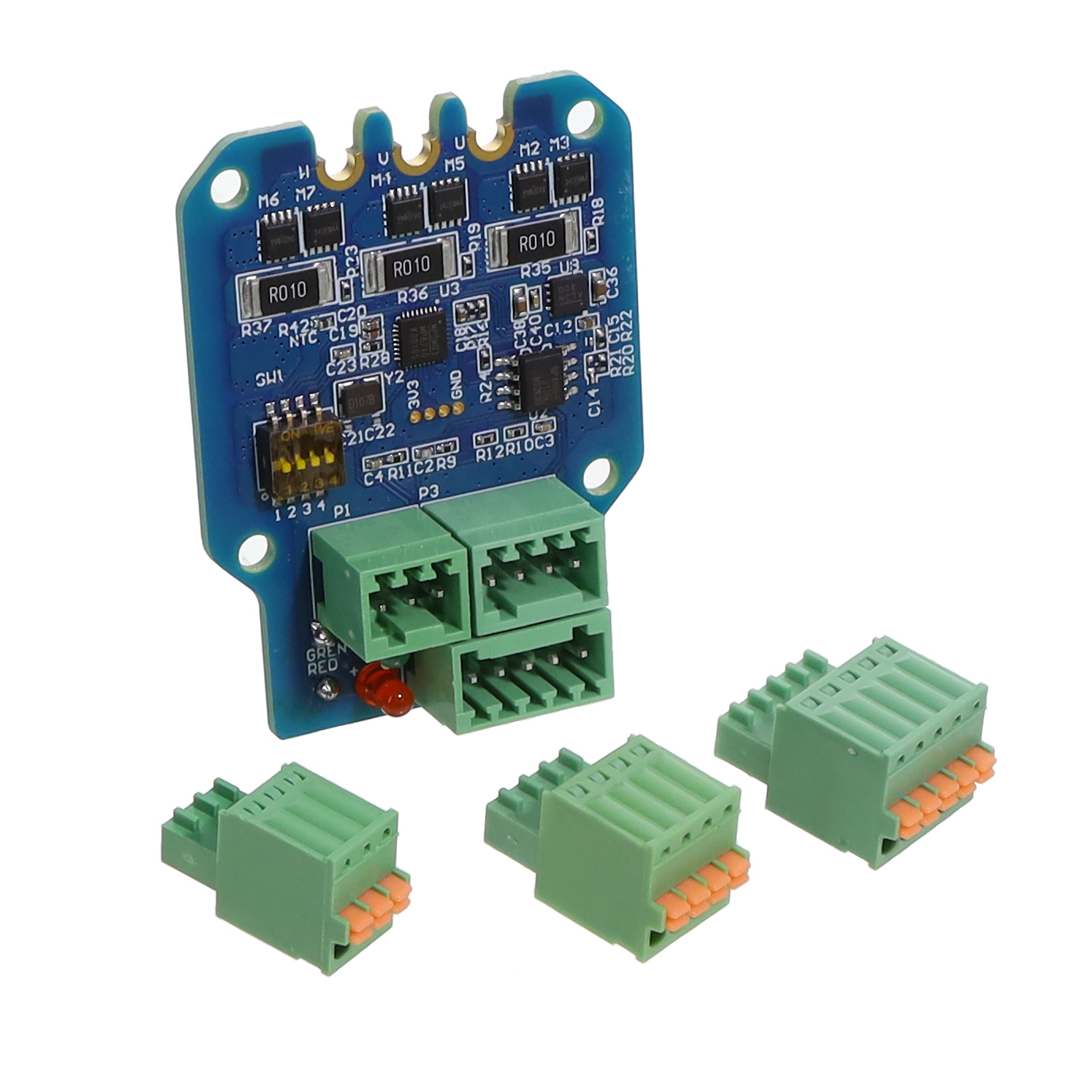 EZmotion MMP742052-36-R1-1 electronic component product image