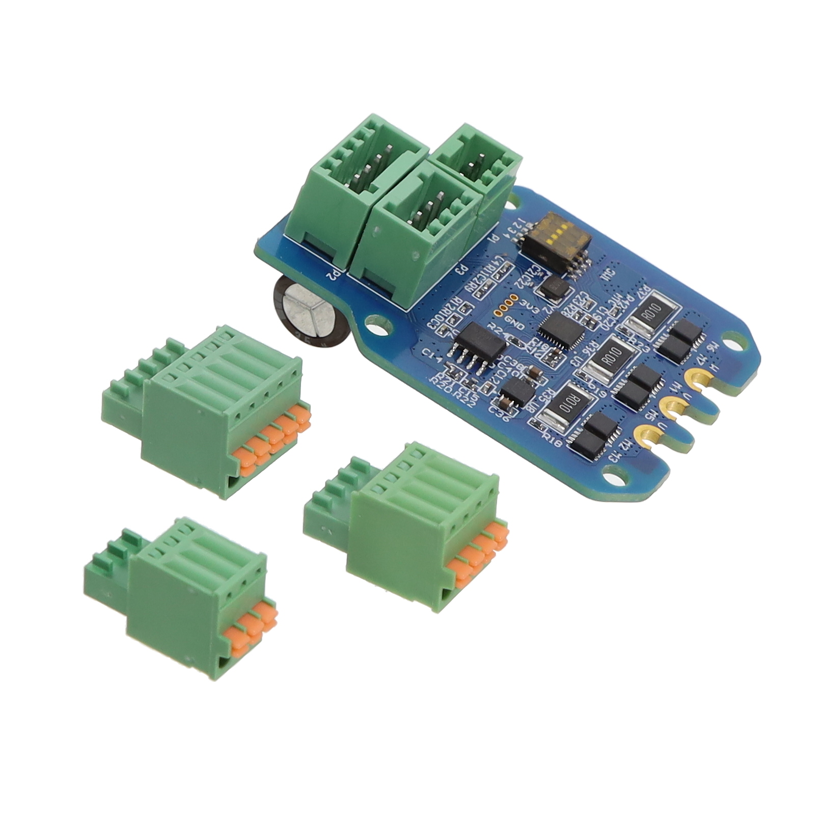 EZmotion MMP742077-36-R1-1 electronic component product image