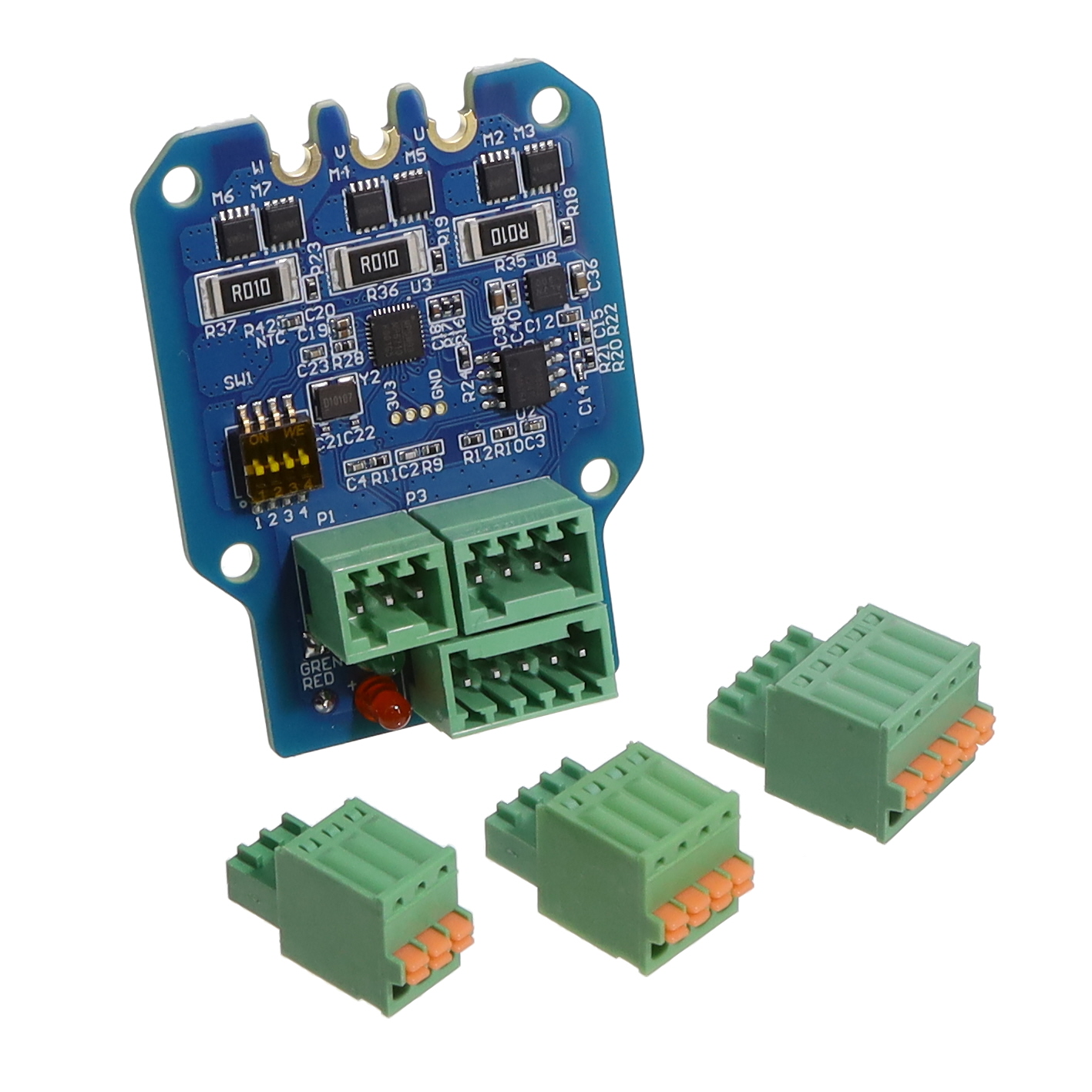 EZmotion MMP742105-36-S1-1 electronic component product image