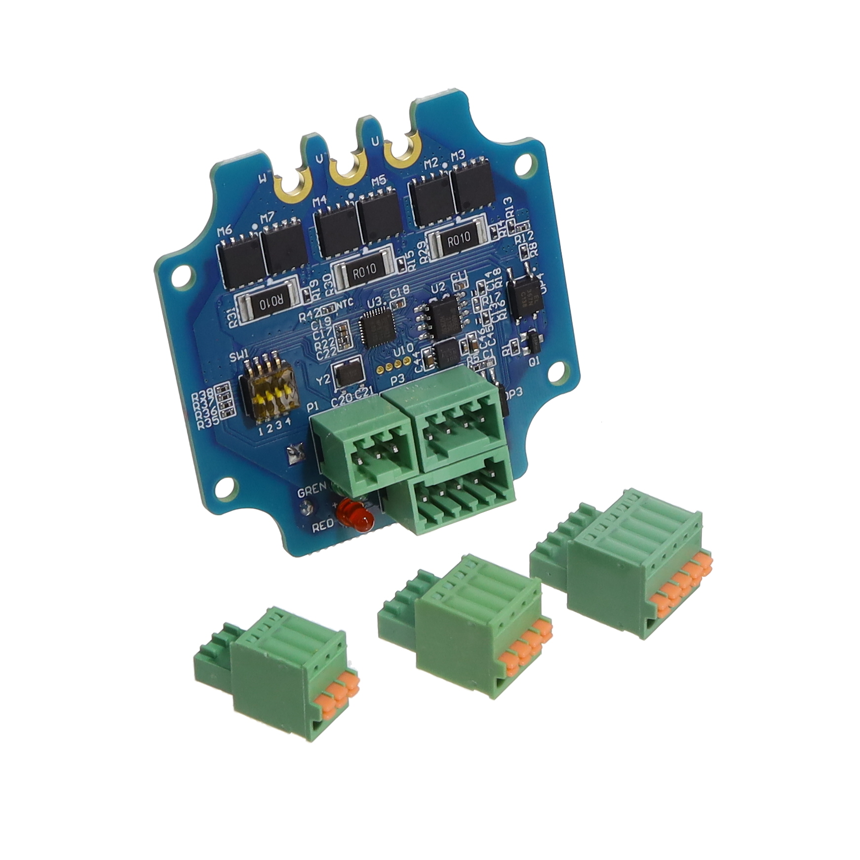 EZmotion MMP757094-70-R1-1 electronic component product image