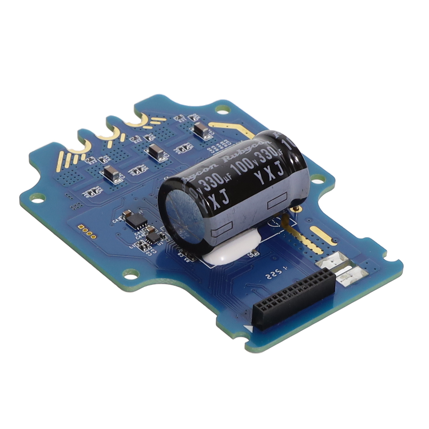EZmotion MMP760100-75-C2-1 electronic component product image