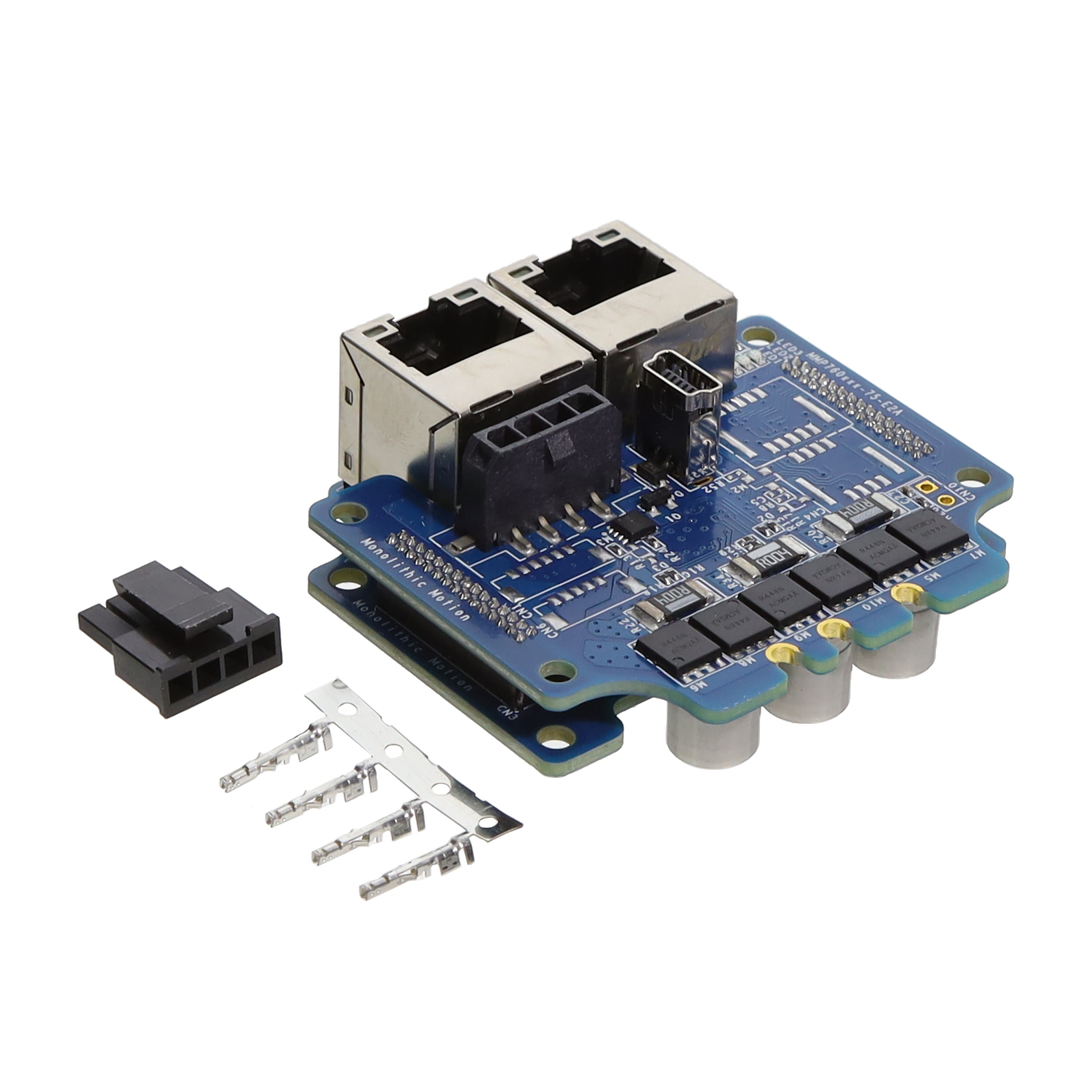 EZmotion MMP760100-75-E2-1 electronic component product image
