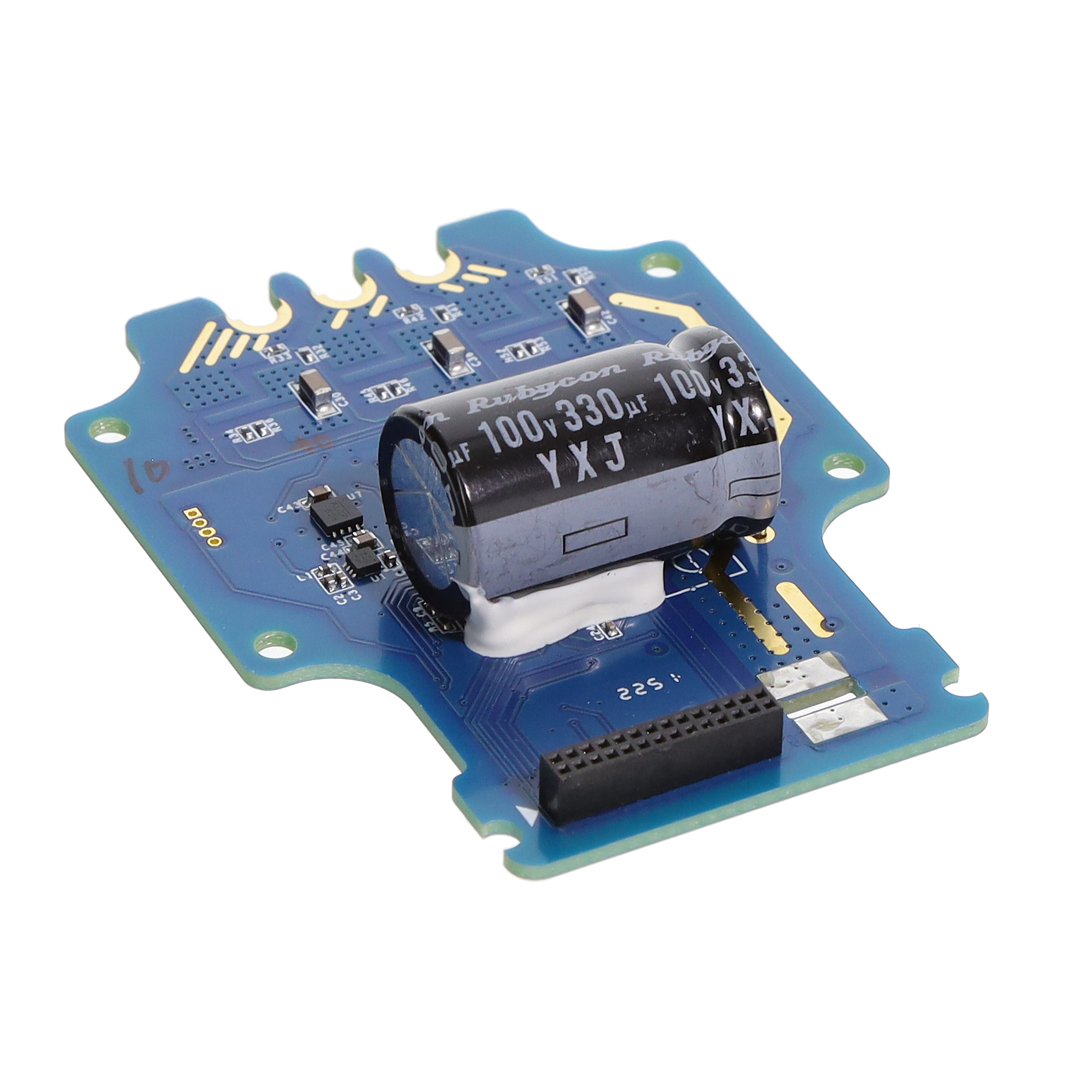 EZmotion MMP760200-75-R2-1 electronic component product image