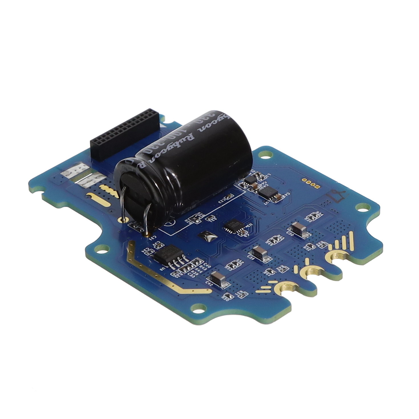 EZmotion MMP760400-75-C2-1 electronic component product image